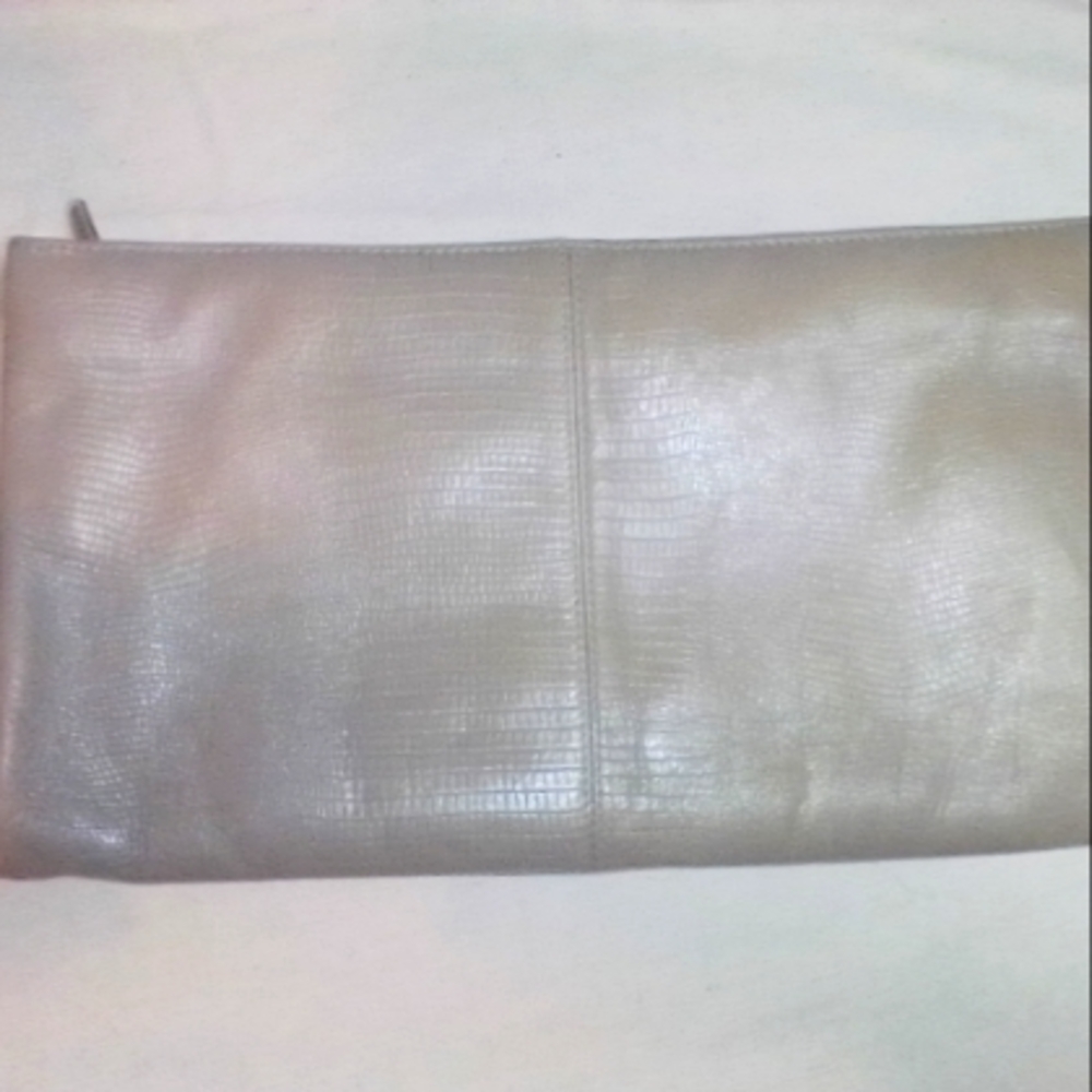 Original "MOBWIFE," Vintage,Leather,Bueno,Clutch